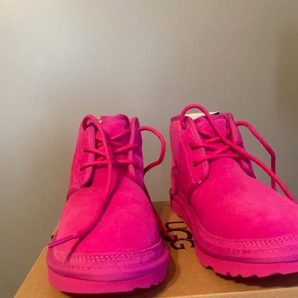 UGG NEUMEL II - Picture 5 of 5